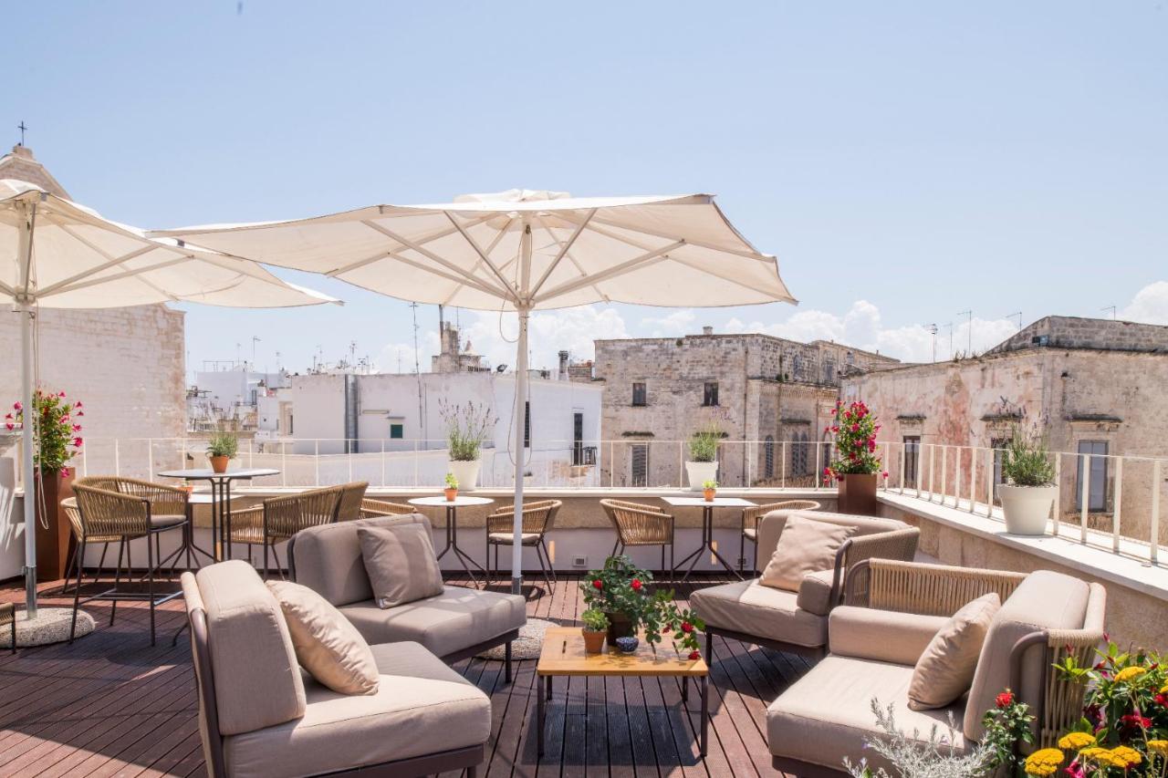 Sei Stelle Mama Bed & Breakfast Polignano a Mare Eksteriør bilde