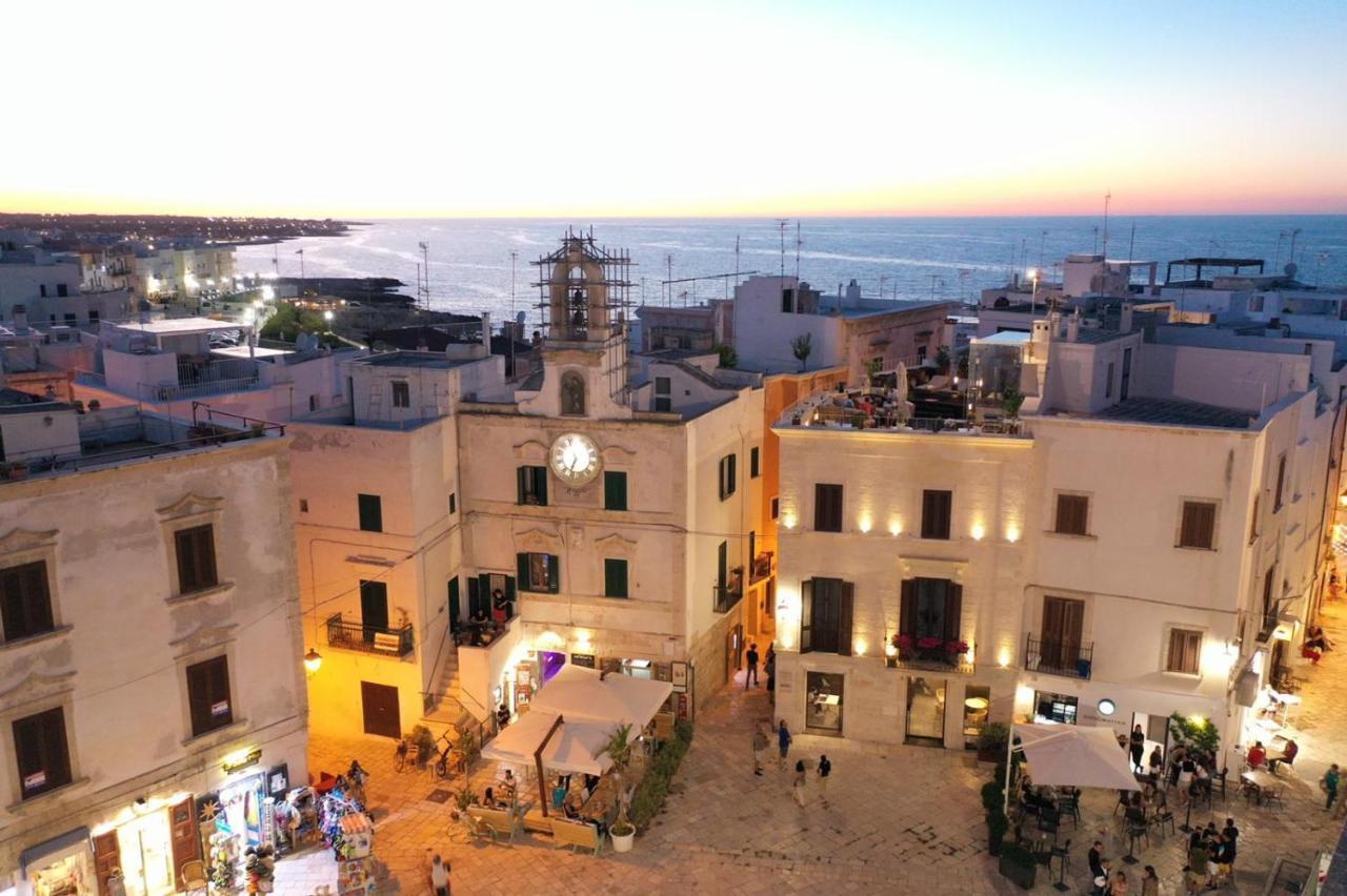 Sei Stelle Mama Bed & Breakfast Polignano a Mare Eksteriør bilde