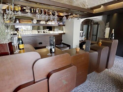 Sei Stelle Mama Bed & Breakfast Polignano a Mare Eksteriør bilde
