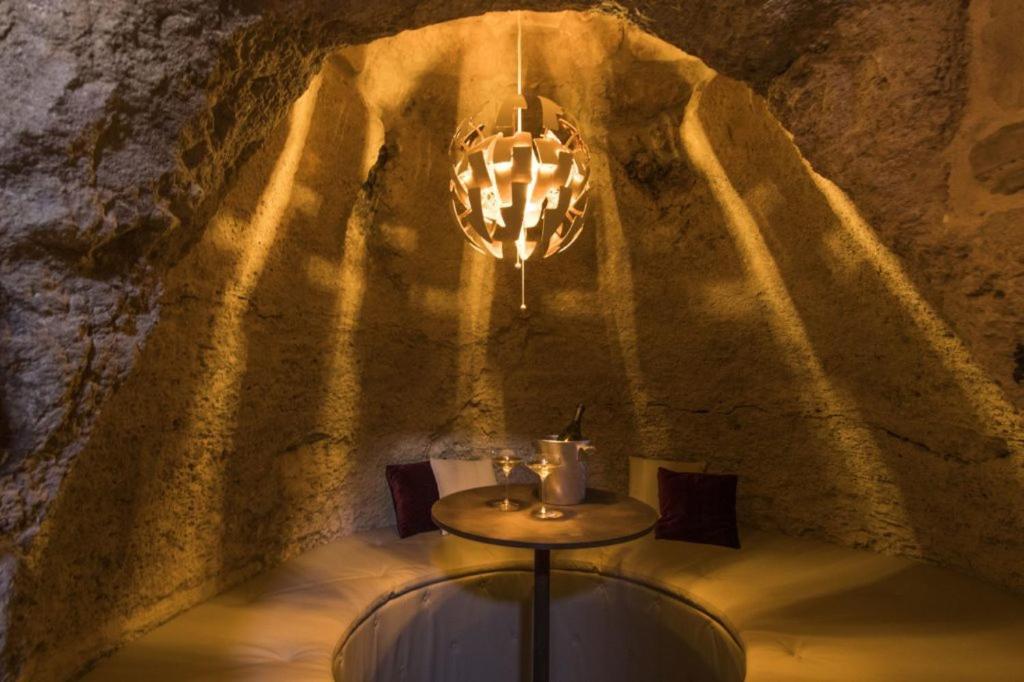 Sei Stelle Mama Bed & Breakfast Polignano a Mare Eksteriør bilde
