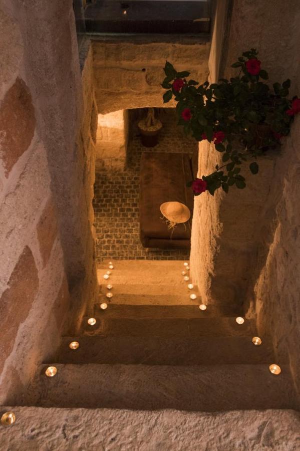Sei Stelle Mama Bed & Breakfast Polignano a Mare Eksteriør bilde