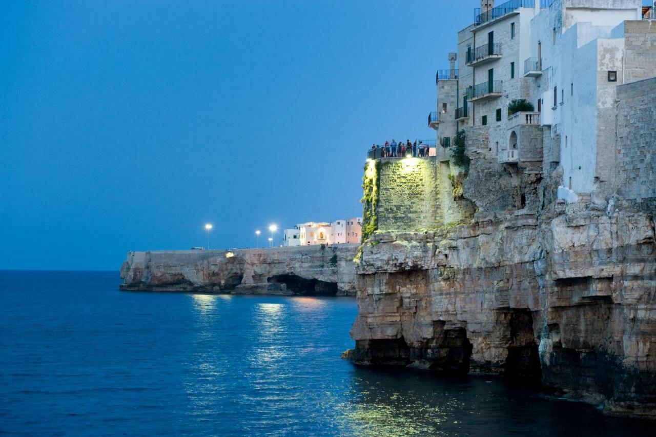 Sei Stelle Mama Bed & Breakfast Polignano a Mare Eksteriør bilde