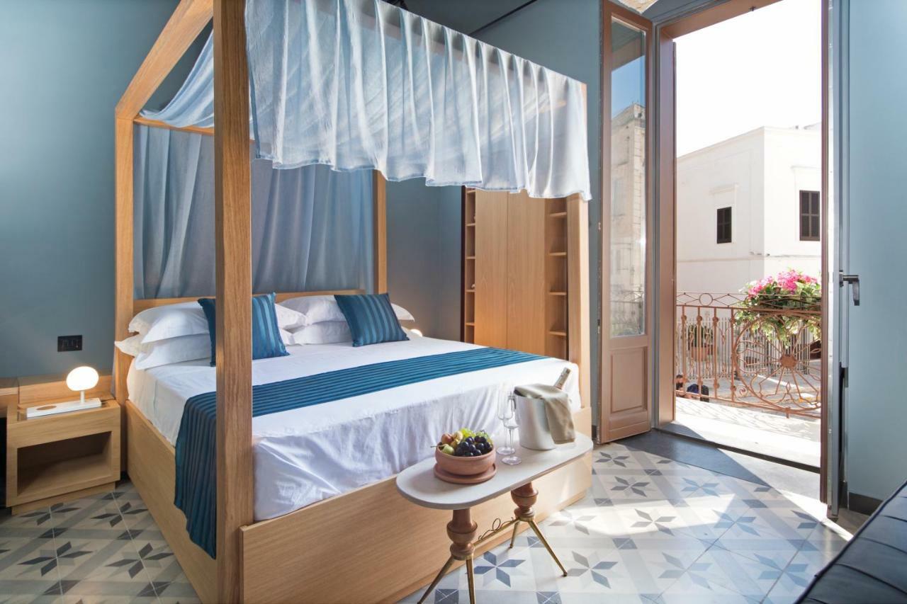 Sei Stelle Mama Bed & Breakfast Polignano a Mare Eksteriør bilde